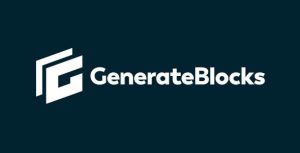 GenerateBlocks Pro Plugin (GPL)